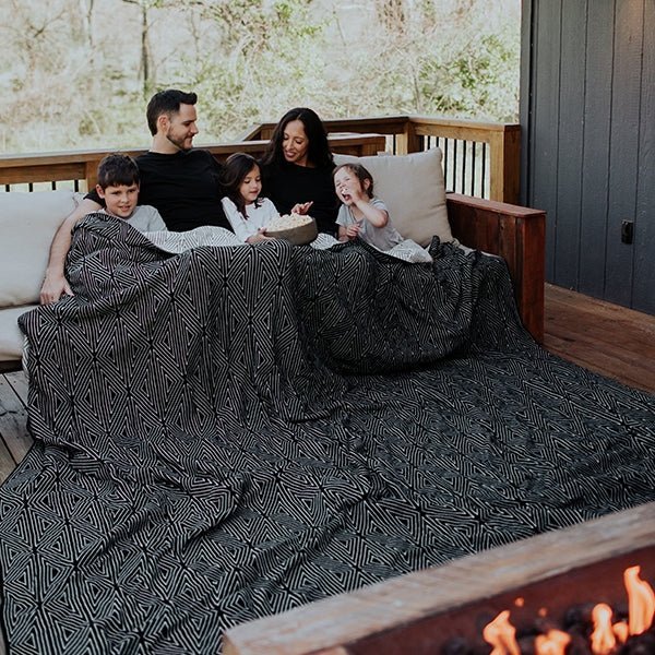 Premium Woven™ Blanket - Image 3