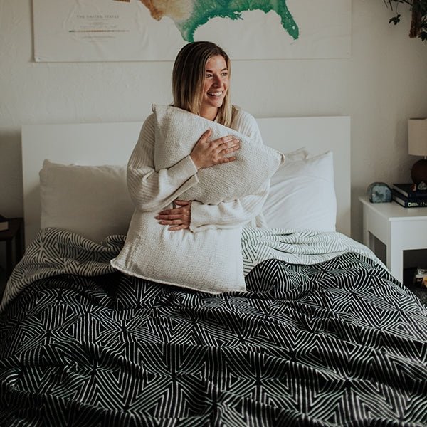 Premium Woven™ Blanket - Image 5