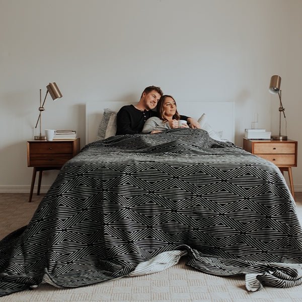 Premium Woven™ Blanket - Image 7