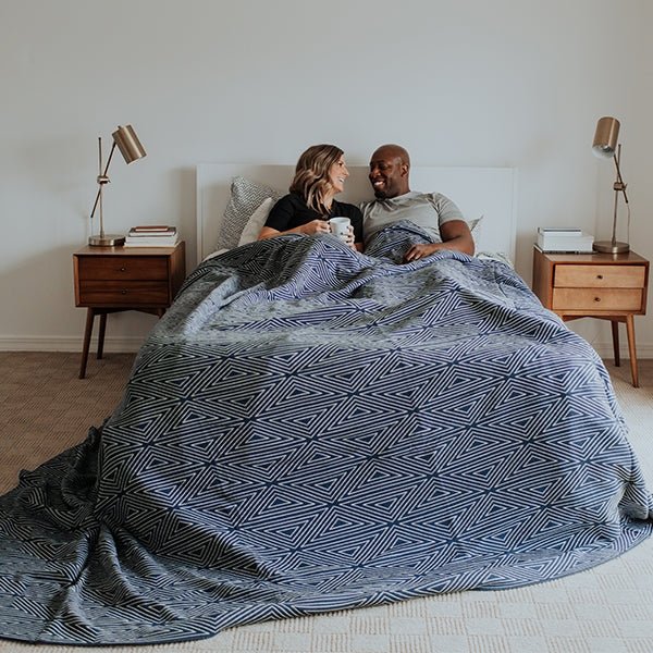 Premium Woven™ Blanket - Image 8