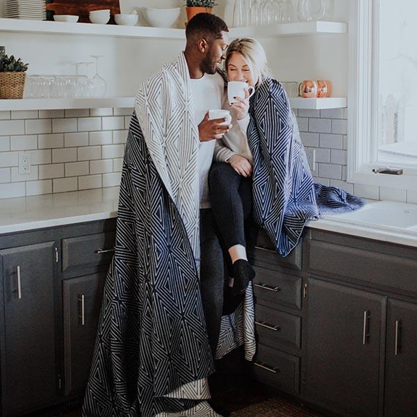 Premium Woven™ Blanket - Image 9
