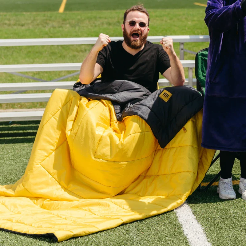 XL Outdoorsy™ Blanket - Image 10