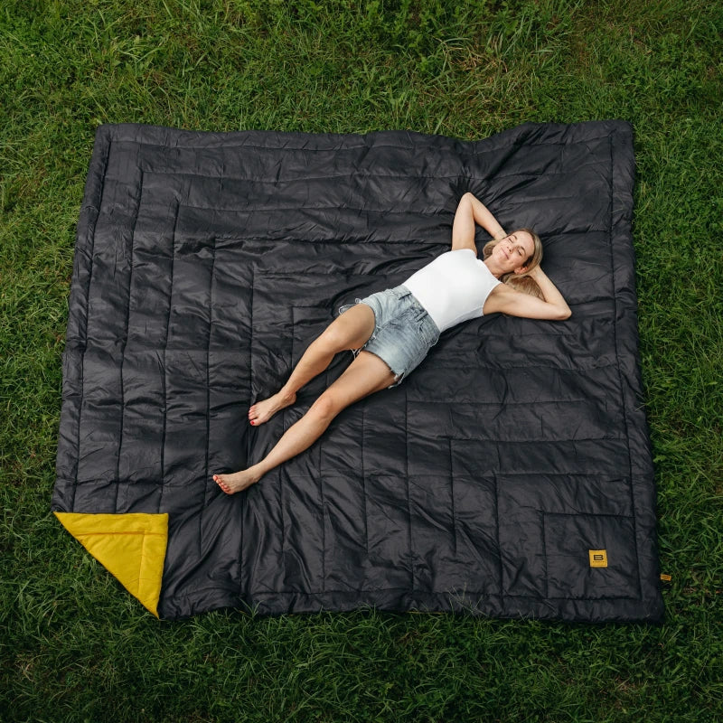 XL Outdoorsy™ Blanket - Image 11
