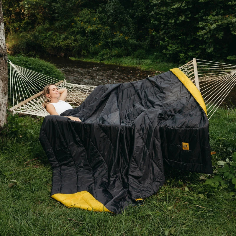 XL Outdoorsy™ Blanket - Image 12
