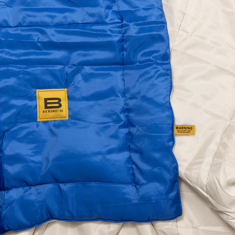 XL Outdoorsy™ Blanket - Image 13