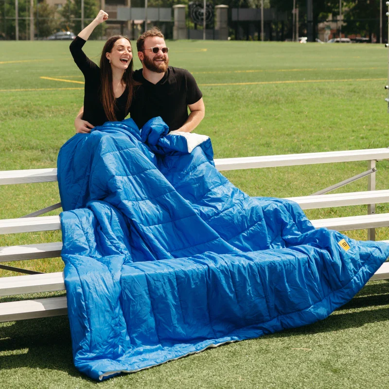 XL Outdoorsy™ Blanket - Image 14
