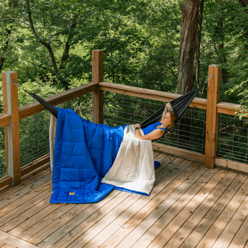 XL Outdoorsy™ Blanket - Image 15
