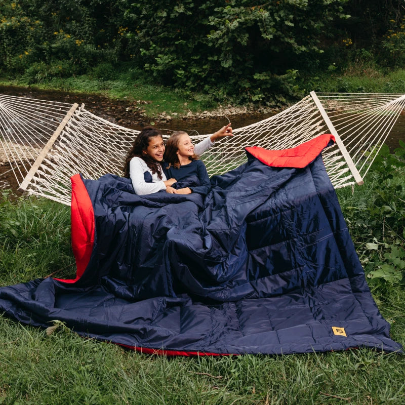 XL Outdoorsy™ Blanket - Image 18