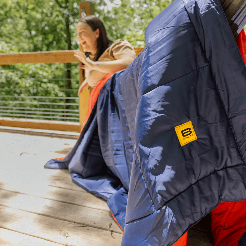 XL Outdoorsy™ Blanket - Image 20