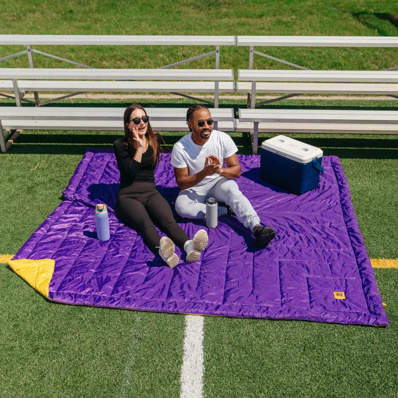 XL Outdoorsy™ Blanket - Image 22