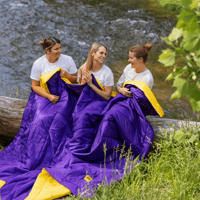 XL Outdoorsy™ Blanket - Image 23