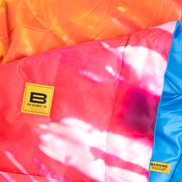 XL Outdoorsy™ Blanket - Image 27