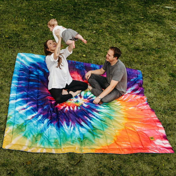 XL Outdoorsy™ Blanket - Image 28
