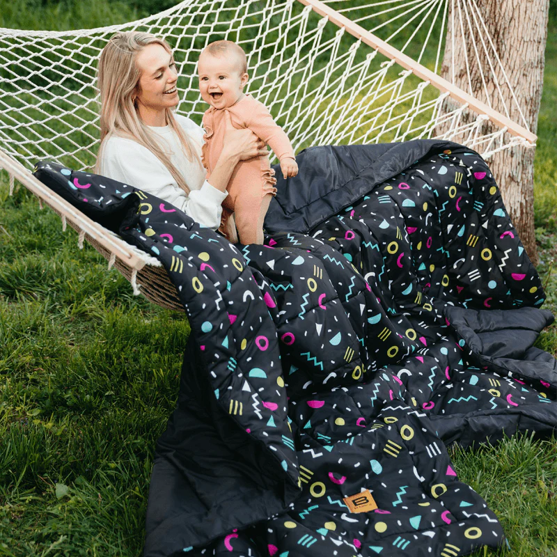 XL Outdoorsy™ Blanket - Image 3