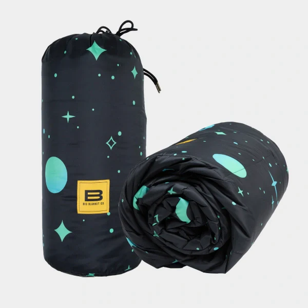 XL Outdoorsy™ Blanket - Image 33