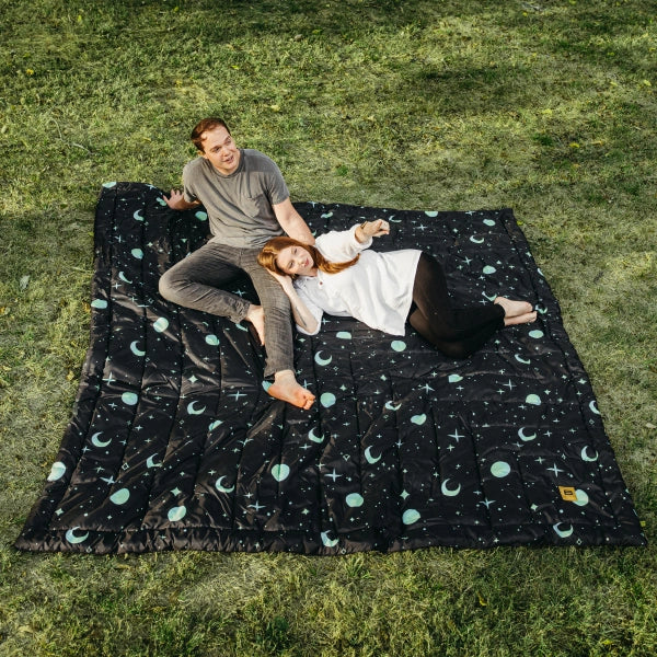 XL Outdoorsy™ Blanket - Image 34