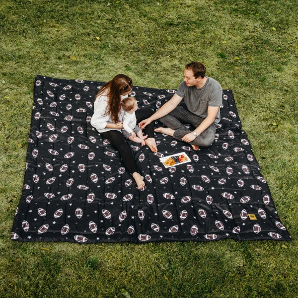 XL Outdoorsy™ Blanket - Image 42