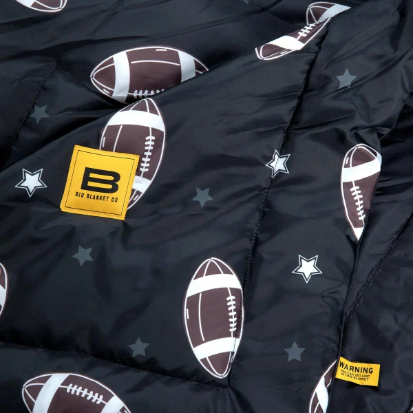 XL Outdoorsy™ Blanket - Image 43
