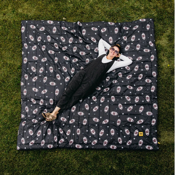 XL Outdoorsy™ Blanket - Image 44