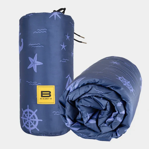 XL Outdoorsy™ Blanket - Image 45