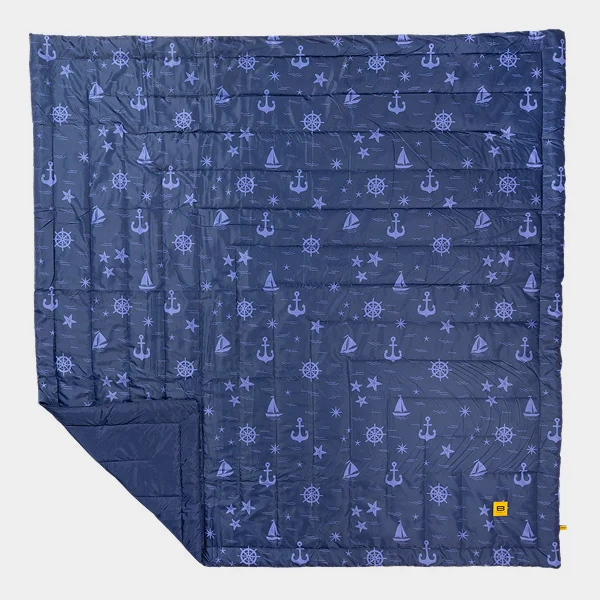 XL Outdoorsy™ Blanket - Image 46