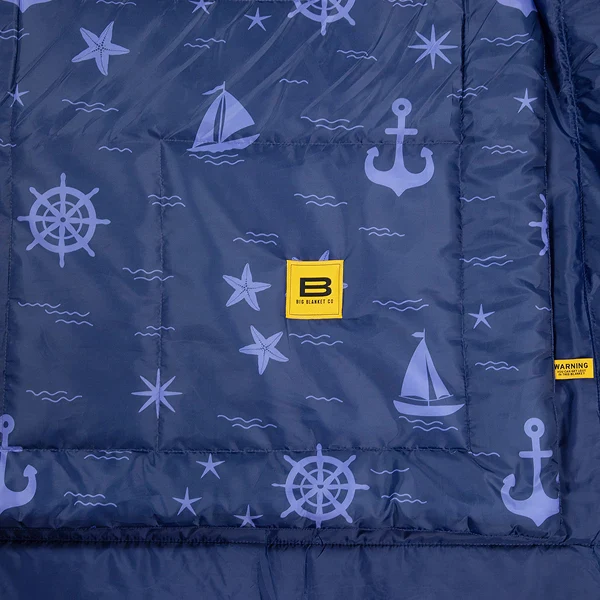 XL Outdoorsy™ Blanket - Image 47