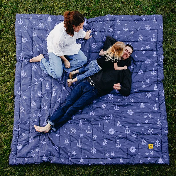 XL Outdoorsy™ Blanket - Image 48