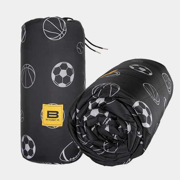 XL Outdoorsy™ Blanket - Image 49