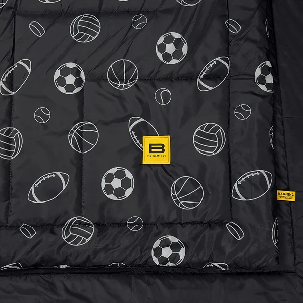 XL Outdoorsy™ Blanket - Image 51
