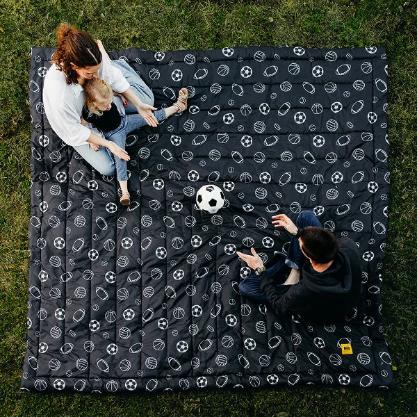 XL Outdoorsy™ Blanket - Image 52