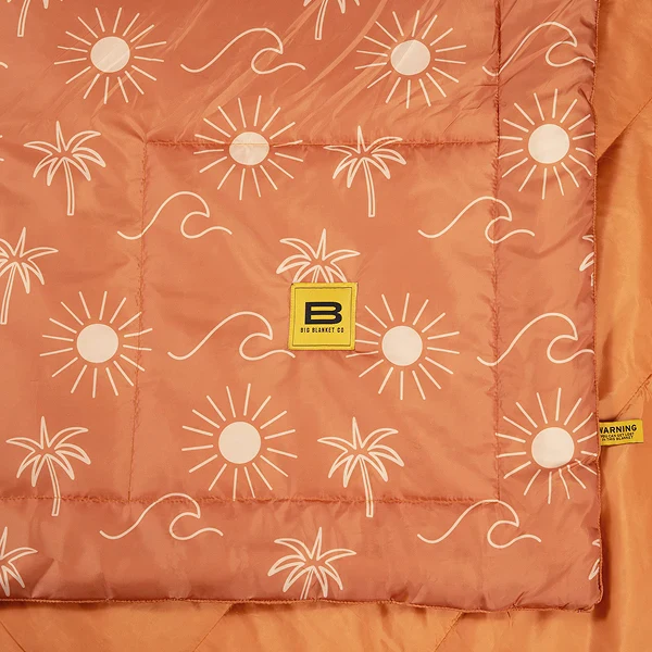 XL Outdoorsy™ Blanket - Image 55