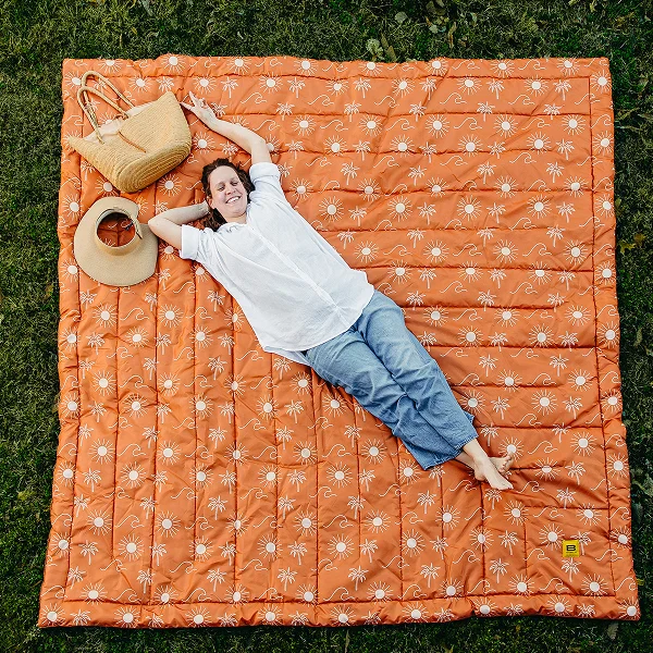 XL Outdoorsy™ Blanket - Image 56