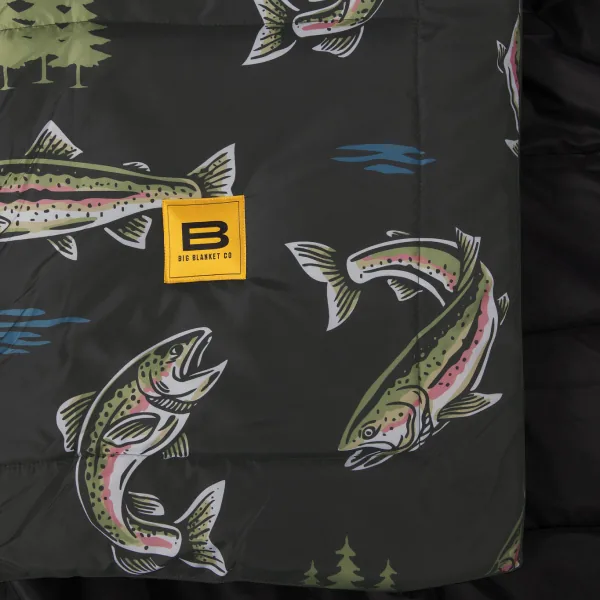 XL Outdoorsy™ Blanket - Image 57