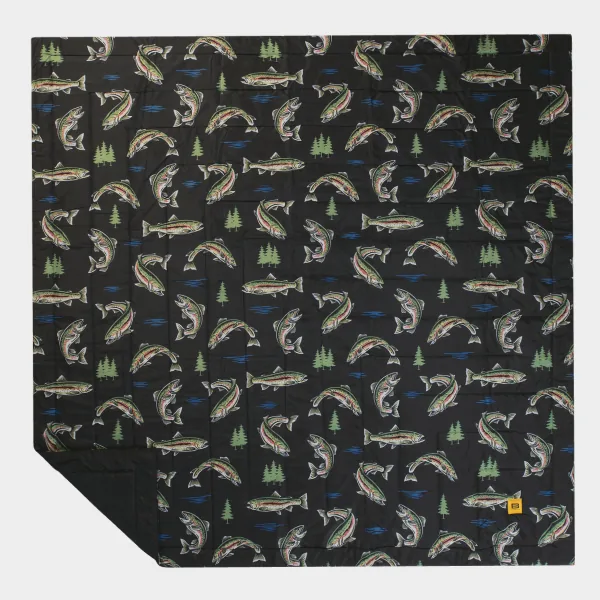 XL Outdoorsy™ Blanket - Image 58