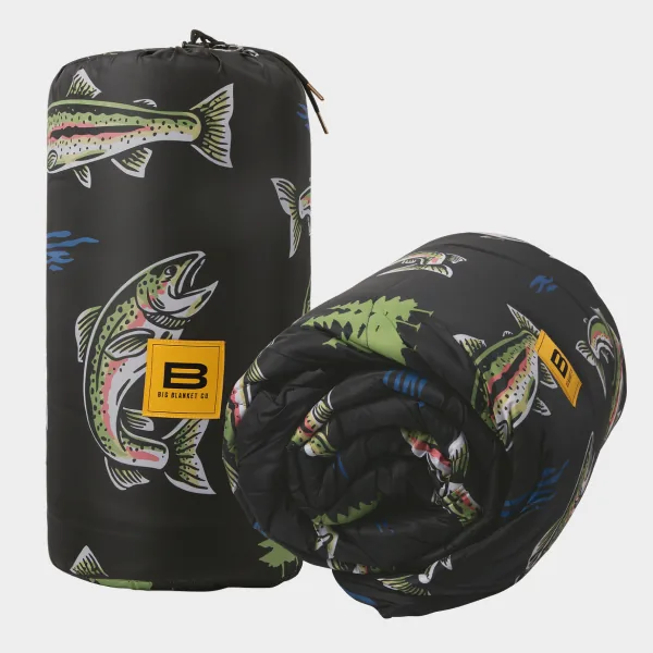 XL Outdoorsy™ Blanket - Image 59