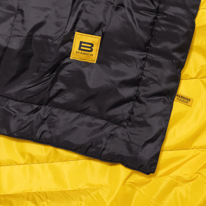 XL Outdoorsy™ Blanket - Image 9